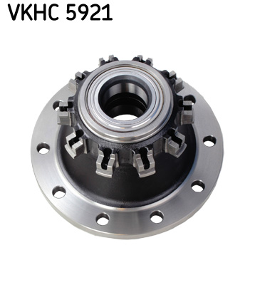 Wheel Hub - VKHC 5921 SKF